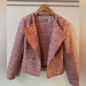 Halogen Skirt & Blazer Suit. Size XS